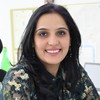 Geetanjali Shivdasani